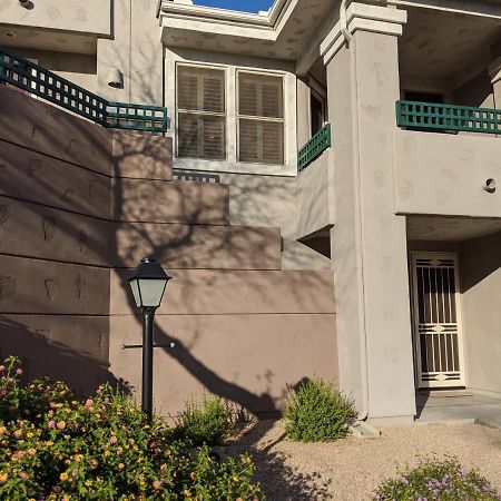 *New* Lux Scottsdale Home With Pool, Hot Tub, And Gym المظهر الخارجي الصورة